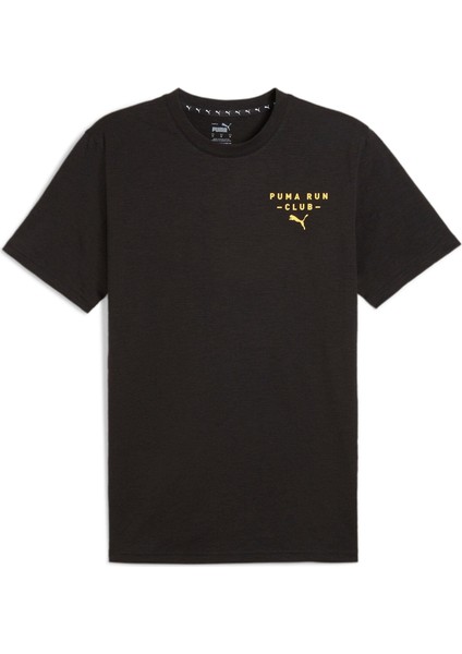 Men S Run Club Tee Erkek T-Shirt