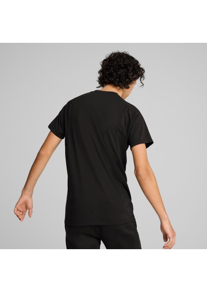 Evostripe Tee Erkek T-Shirt