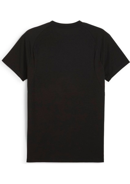 Evostripe Tee Erkek T-Shirt