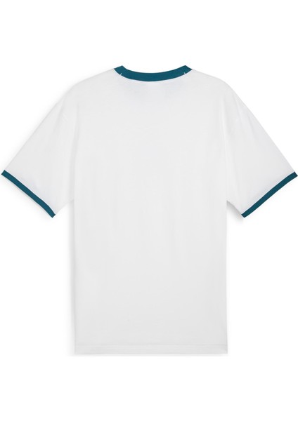 x Ptc Ringer Tee Erkek T-Shirt