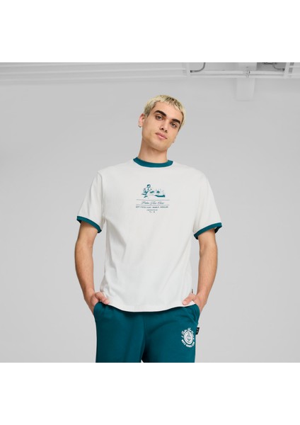 x Ptc Ringer Tee Erkek T-Shirt