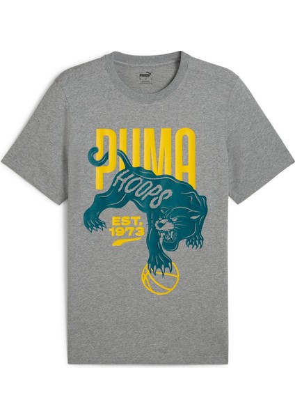 Winning Shot Tee 2 Erkek T-Shirt