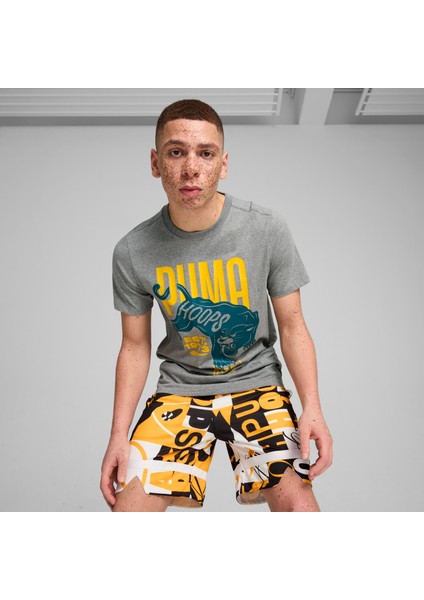 Winning Shot Tee 2 Erkek T-Shirt