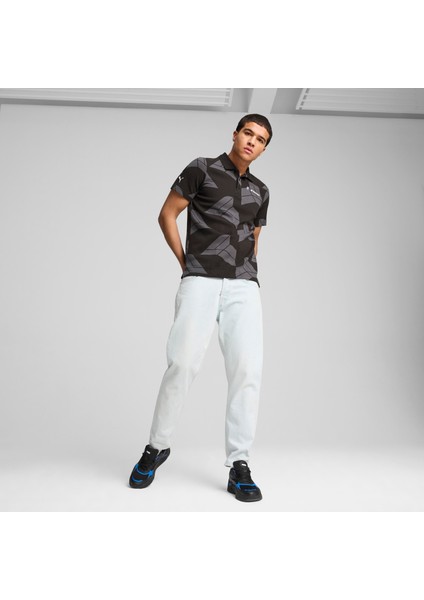 Bmw Mms Jaquard Polo Erkek T-Shirt modelleri
