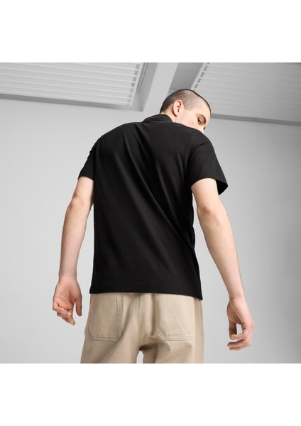 Mapf1 Polo Erkek T-Shirt