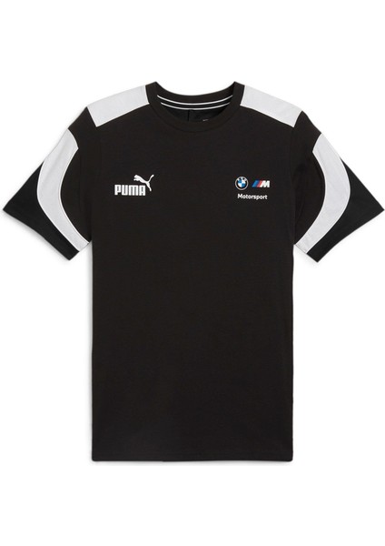 Bmw Mms Mt7+ Tee Erkek T-Shirt