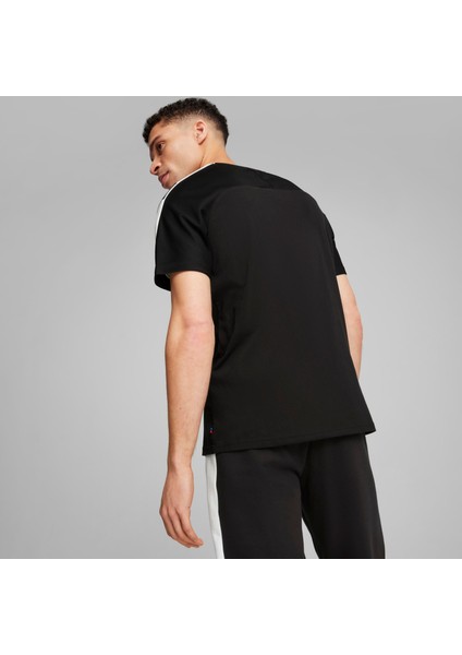 Bmw Mms Mt7+ Tee Erkek T-Shirt