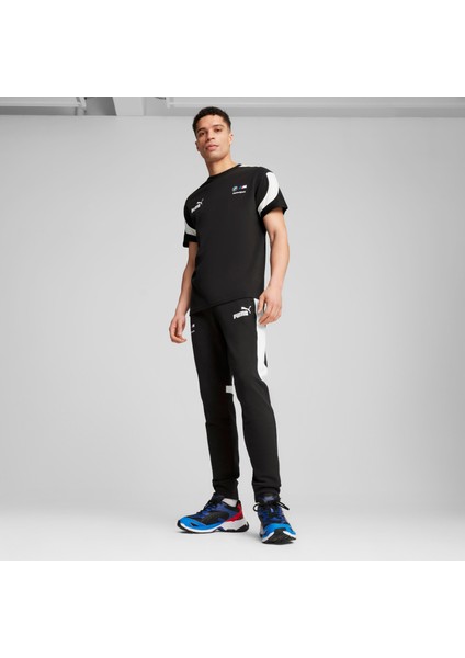 Bmw Mms Mt7+ Tee Erkek T-Shirt