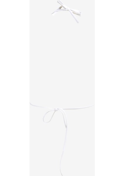 Beyaz Kadın Bikini Üst 241V2A5716 fiyatları