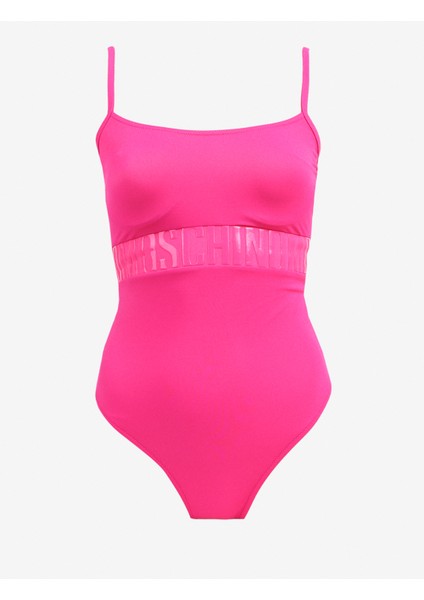 Fuşya Kadın Mayo 241V2A4920