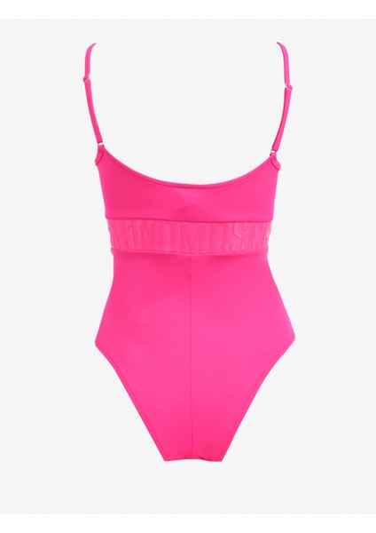 Fuşya Kadın Mayo 241V2A4920 fiyatları