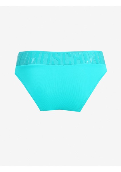 Yeşil Kadın Bikini Alt 241V2A5903 modelleri