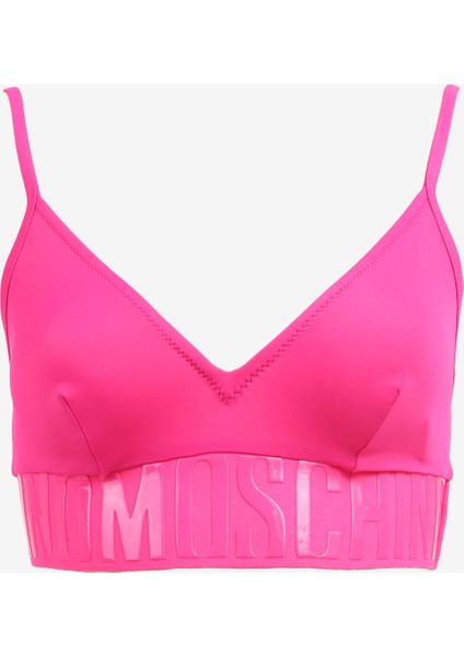 Fuşya Kadın Bikini Üst 241V2A5719