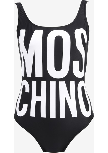 Siyah Kadın Mayo 241V2A4981