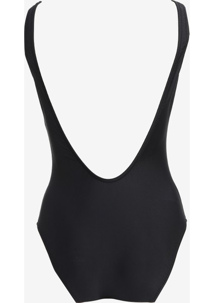 Siyah Kadın Mayo 241V2A4981 fiyatları