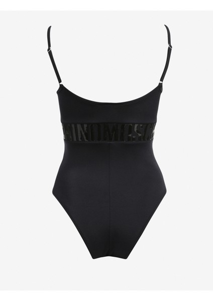 Siyah Kadın Mayo 241V2A4920 fiyatları