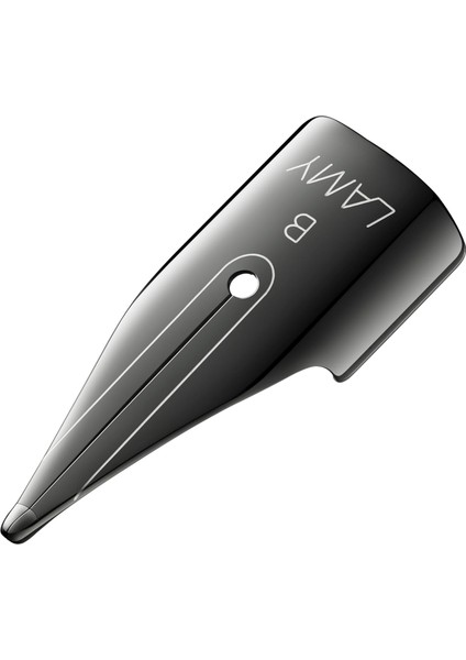 1231789 Z 52 Yay 888 - Parlatılmış Paslanmaz Çelikten Yedek Yay Siyah Renkte - Uç Kalınlığı B