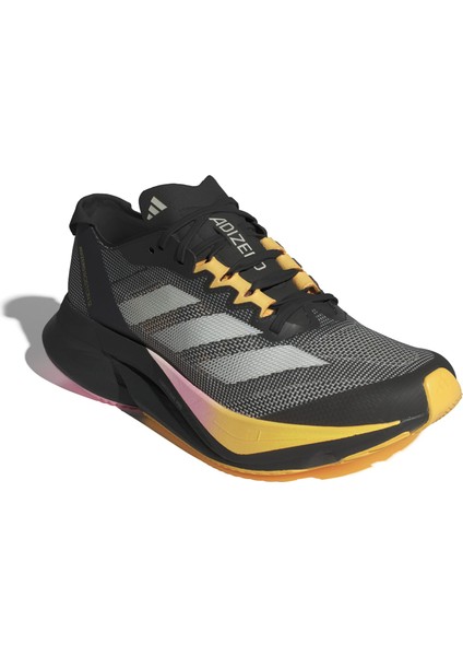 AIF9221 Adızero Boston 12 W Kadın Spor Ayakkabı Siyah fiyatları