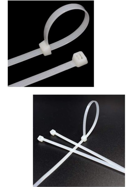 3,6 * 200 Kablo Bağı