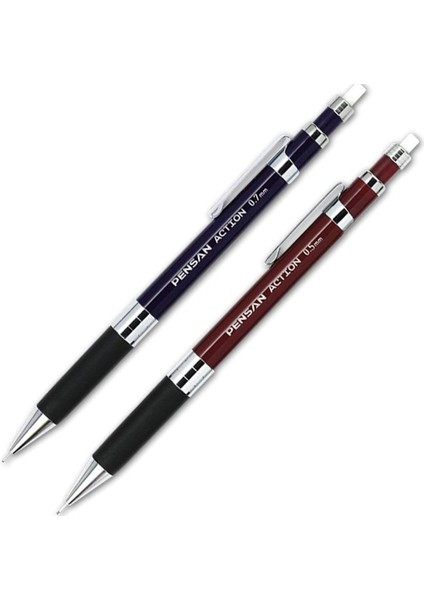 Actıon Versatil Kalem 0.5 Uçlu