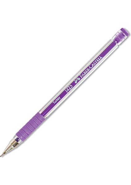 1425 Lila Tükenmez Kalem, 10'lu