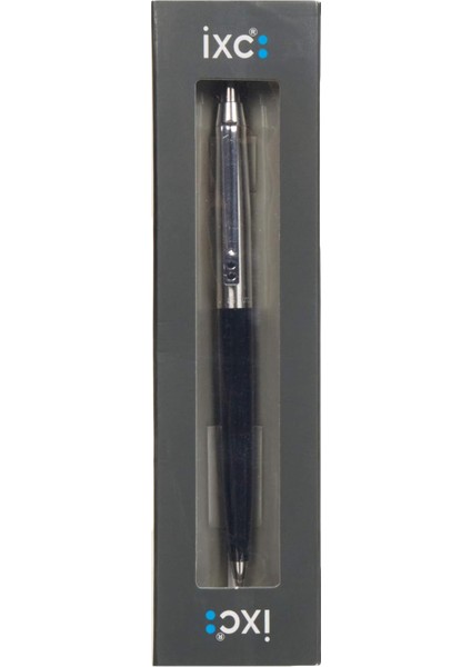 55 Serisi Yari Krom Versatil Kalem, 0.5 mm