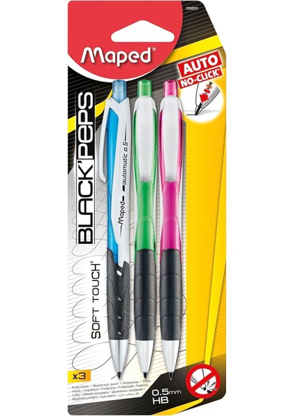 Ofis ve Kırtasiye 559553 Versatil Kalem