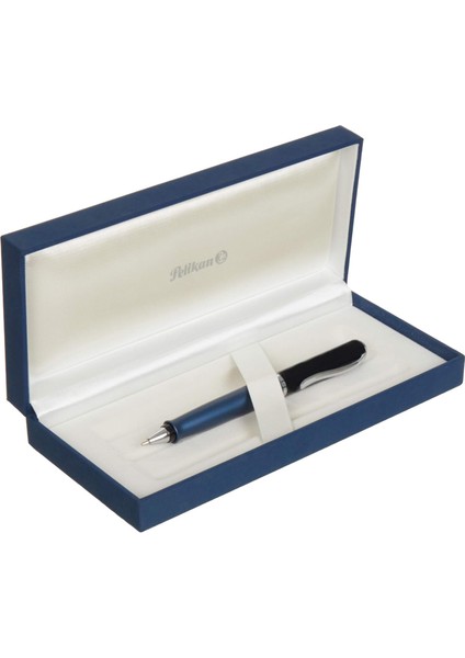 Epoch Serisi D360 Mavi Versatil Kalem