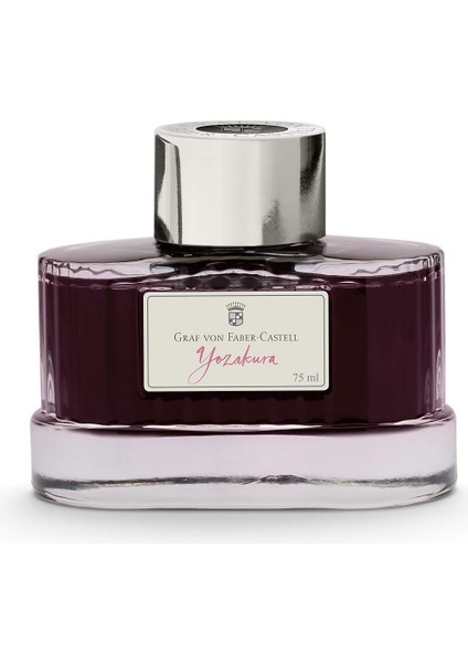 Von Faber-Castell Mürekkep Yozakura 75 ml