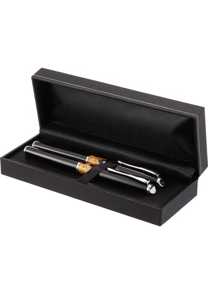 EC-1039 Kalem Set, Siyah