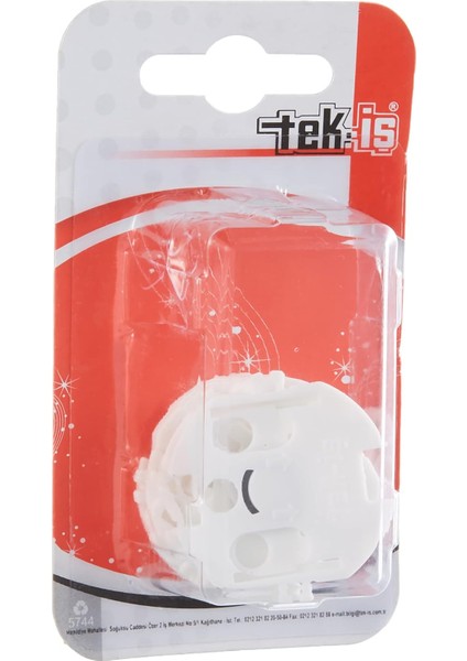 Muhafazası 5 Li Çocuk Korumalı