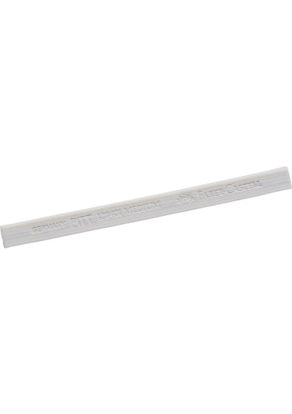 Pitt Monochrome Eskiz Pastel Beyaz Orta Sert