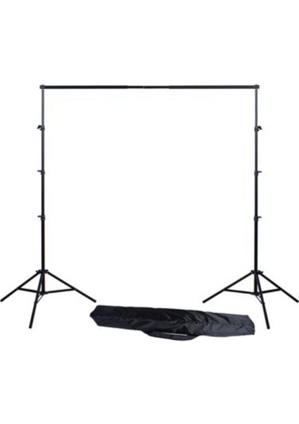 Fon Standı 2 x 3 M