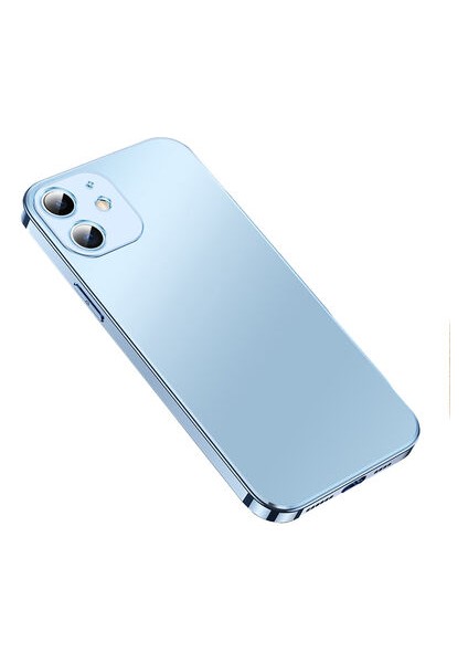 iPhone 11 Magsafe Destekli Şık Bobo Premium Kılıf
