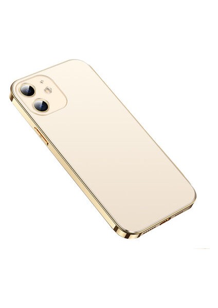 iPhone 11 Magsafe Destekli Şık Bobo Premium Kılıf
