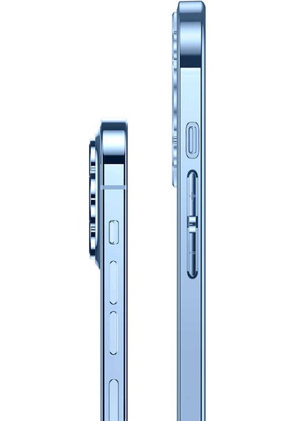 iPhone 12 Pro Max Magsafe Destekli Şık Bobo Premium Kılıf