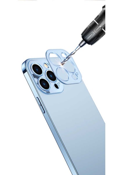 iPhone 12 Pro Max Magsafe Destekli Şık Bobo Premium Kılıf