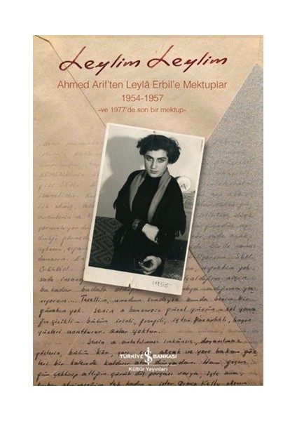 Leylim Leylim - Ahmed Arif