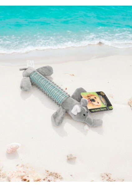 Köpekler Için Öten Sevimli Fil Oyuncak, Öten Peluş Köpek Oyuncağı, Öten Fil Köpek Oyuncağı fiyatları