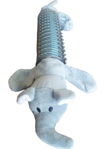 Köpekler Için Öten Sevimli Fil Oyuncak, Öten Peluş Köpek Oyuncağı, Öten Fil Köpek Oyuncağı modelleri