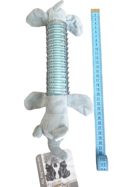 Köpekler Için Öten Sevimli Fil Oyuncak, Öten Peluş Köpek Oyuncağı, Öten Fil Köpek Oyuncağı indirimleri