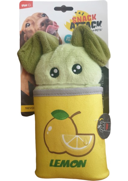 Trevor Snack Attack Köpek Oyuncağı, Ödül Mamalı Peluş Köpek Oyuncağı, Peluş Köpek Oyuncağı modelleri