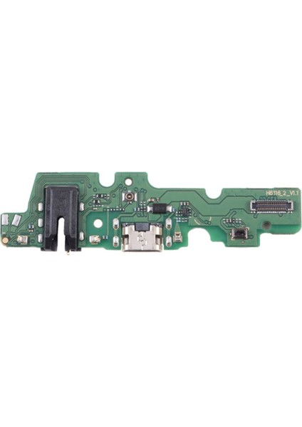 Infinix X688 Hot 11 Play Şarj Soketi Mikrofon Bordu