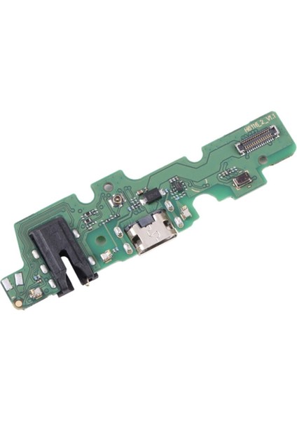Infinix X688 Hot 11 Play Şarj Soketi Mikrofon Bordu