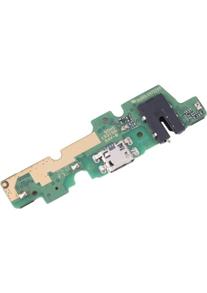 Infinix X688 Hot 11 Play Şarj Soketi Mikrofon Bordu