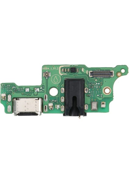 Infinix X692 Note 8 Şarj Soketi Mikrofon Bordu