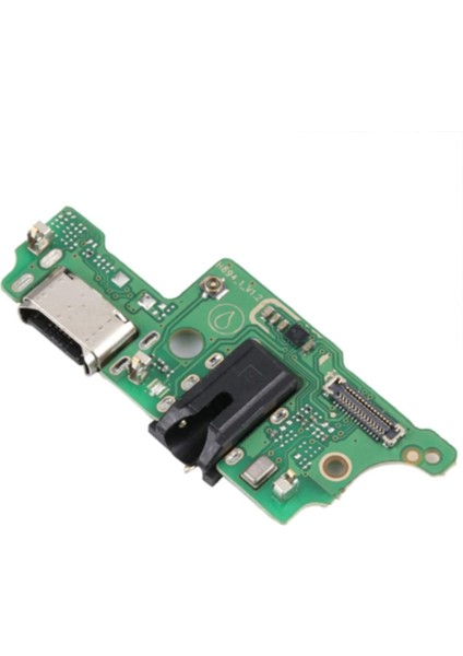 Infinix X692 Note 8 Şarj Soketi Mikrofon Bordu