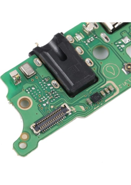 Infinix X692 Note 8 Şarj Soketi Mikrofon Bordu