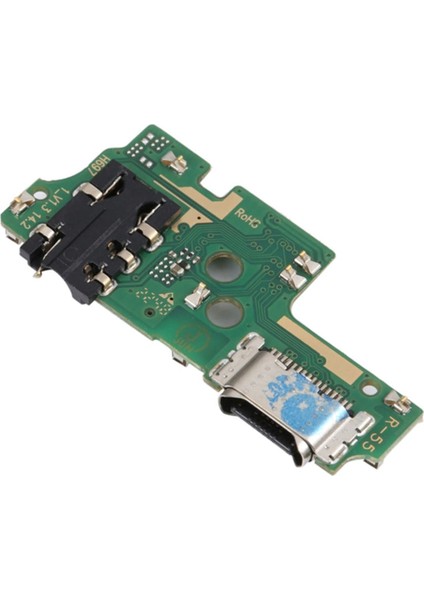 Infinix X693 Note 10 Şarj Soketi Mikrofon Bordu