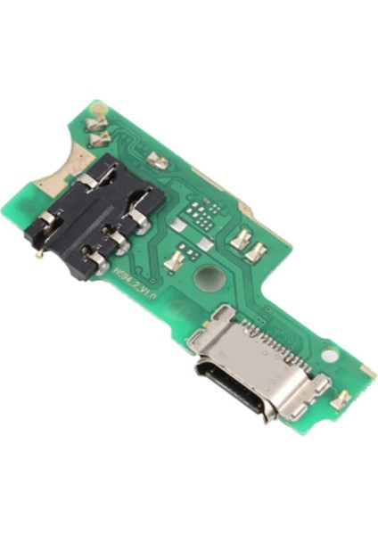 Infinix X683 Note 8i Şarj Soketi Mikrofon Bordu